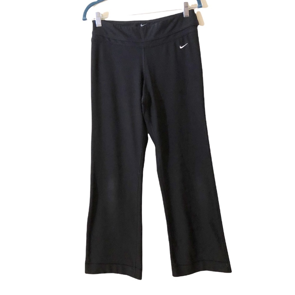 3/15$ Nike Be Strong training pants black size S